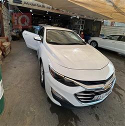 شيفروليه ماليبو